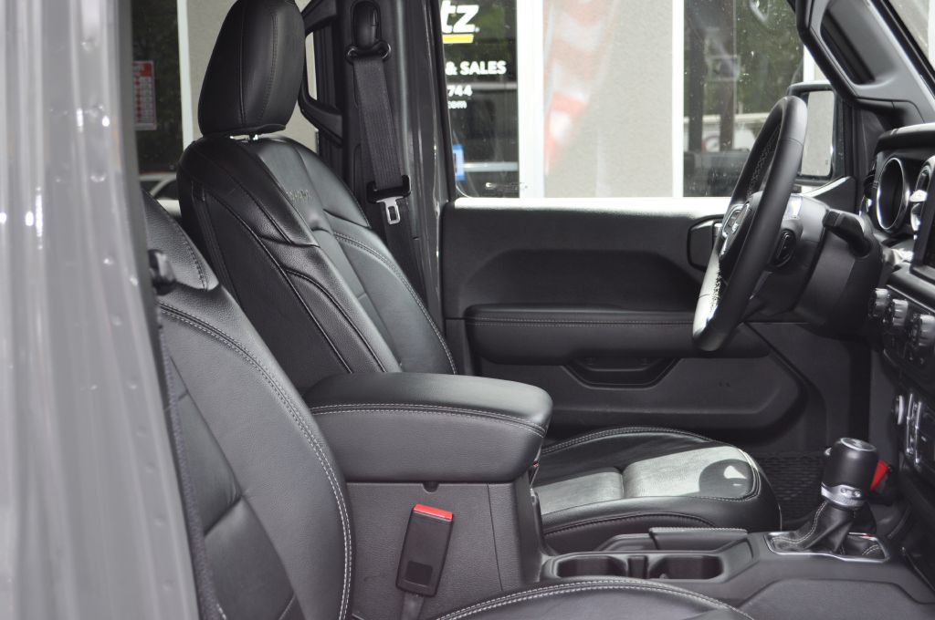 2023 Jeep Wrangler Image 20