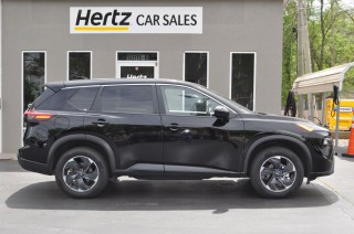 Image for 2024 Nissan Rogue SV ID: 7331666