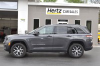 Image for 2024 Jeep Grand Cherokee Limited ID: 7332071