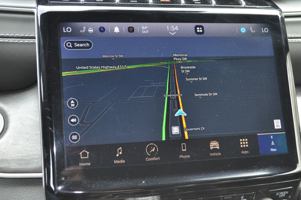 2024 Jeep Grand Cherokee Image 10