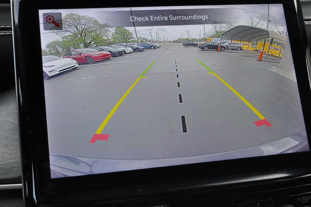 2024 Jeep Grand Cherokee Image 11