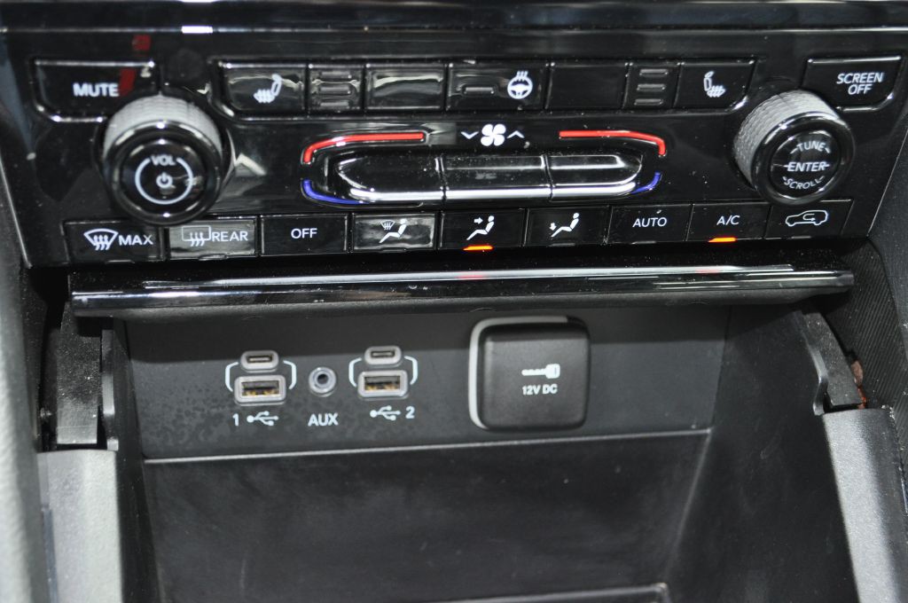 2024 Jeep Grand Cherokee Image 12