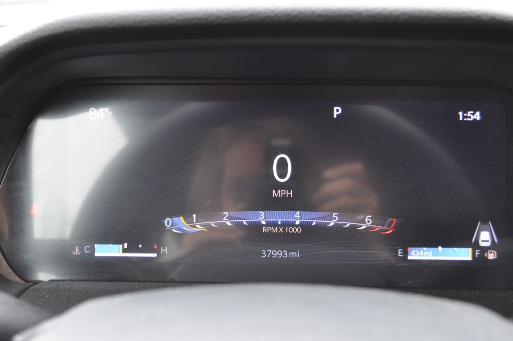 2024 Jeep Grand Cherokee Image 13