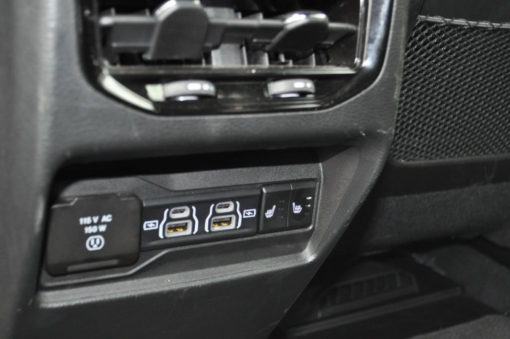 2024 Jeep Grand Cherokee Image 17