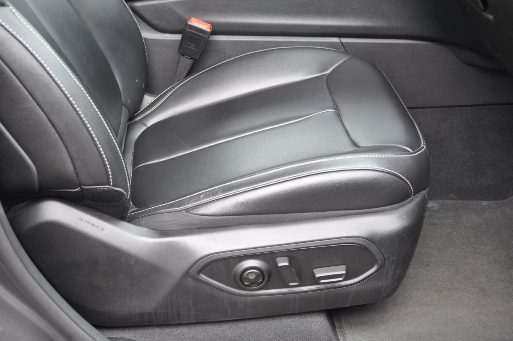 2024 Jeep Grand Cherokee Image 23