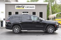 Image for 2024 Jeep Grand Cherokee L Limited ID: 7332221