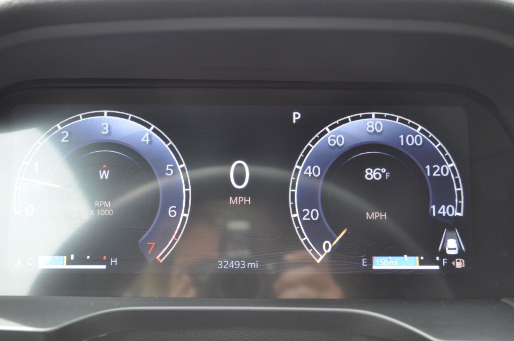 2024 Jeep Grand Cherokee Image 9