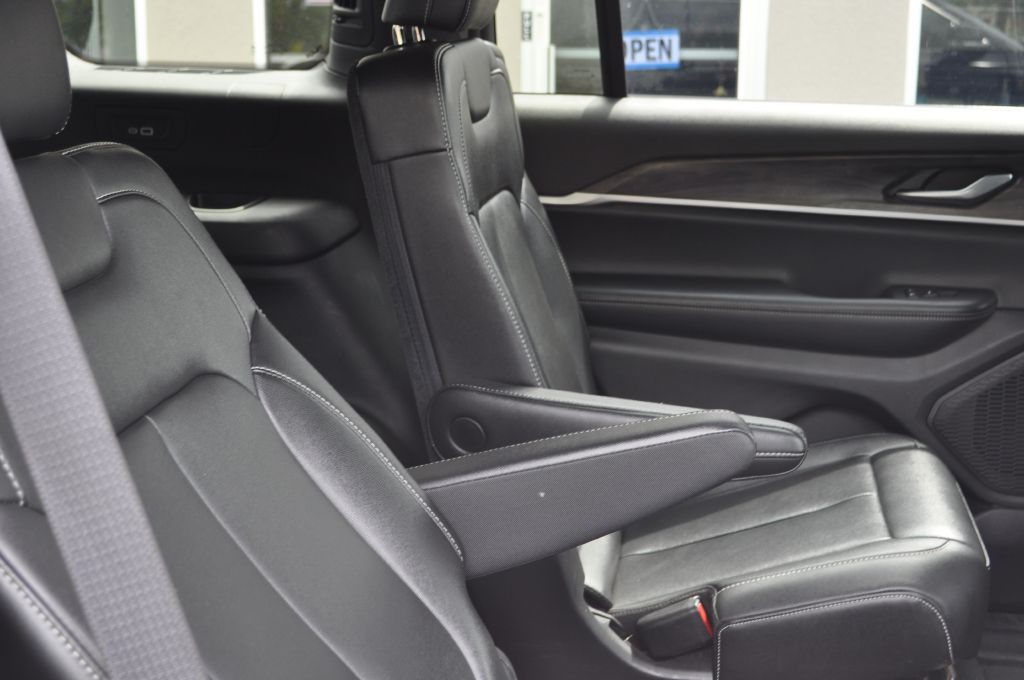 2024 Jeep Grand Cherokee Image 20