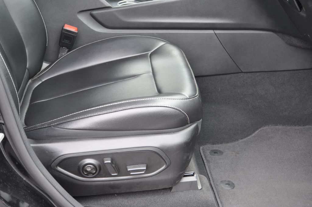 2024 Jeep Grand Cherokee Image 23