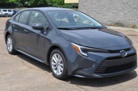 Image for 2025 Toyota Corolla LE ID: 7395646