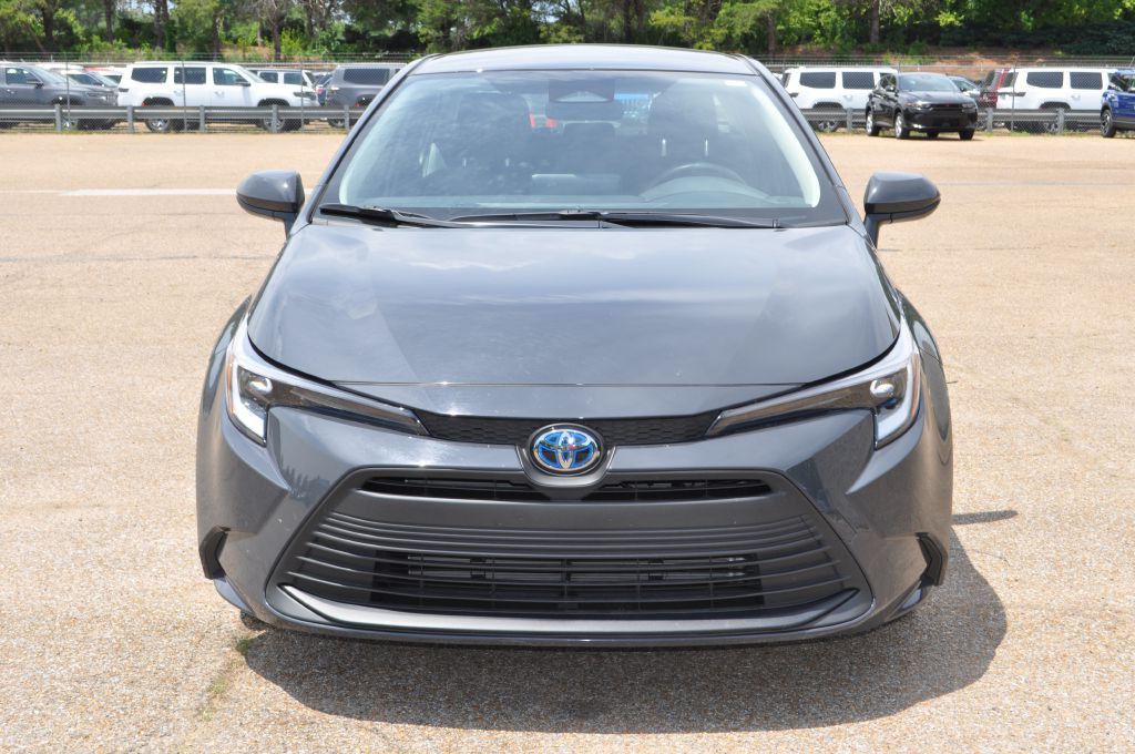 2025 Toyota Corolla Image 6