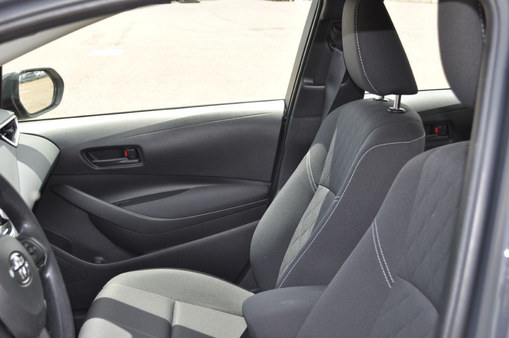 2025 Toyota Corolla Image 7