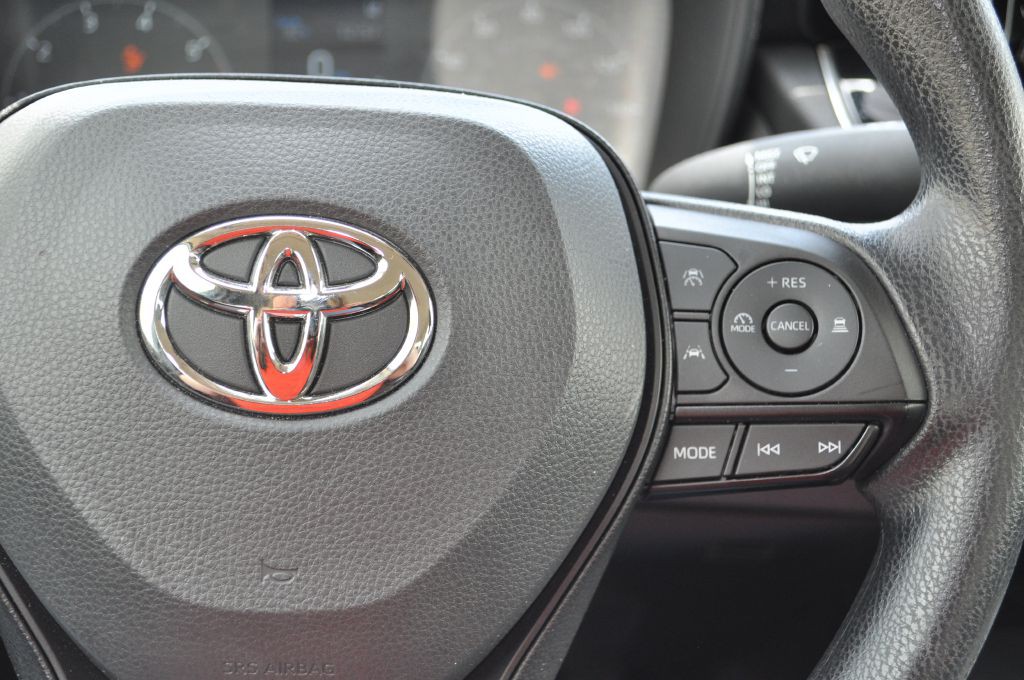 2025 Toyota Corolla Image 11