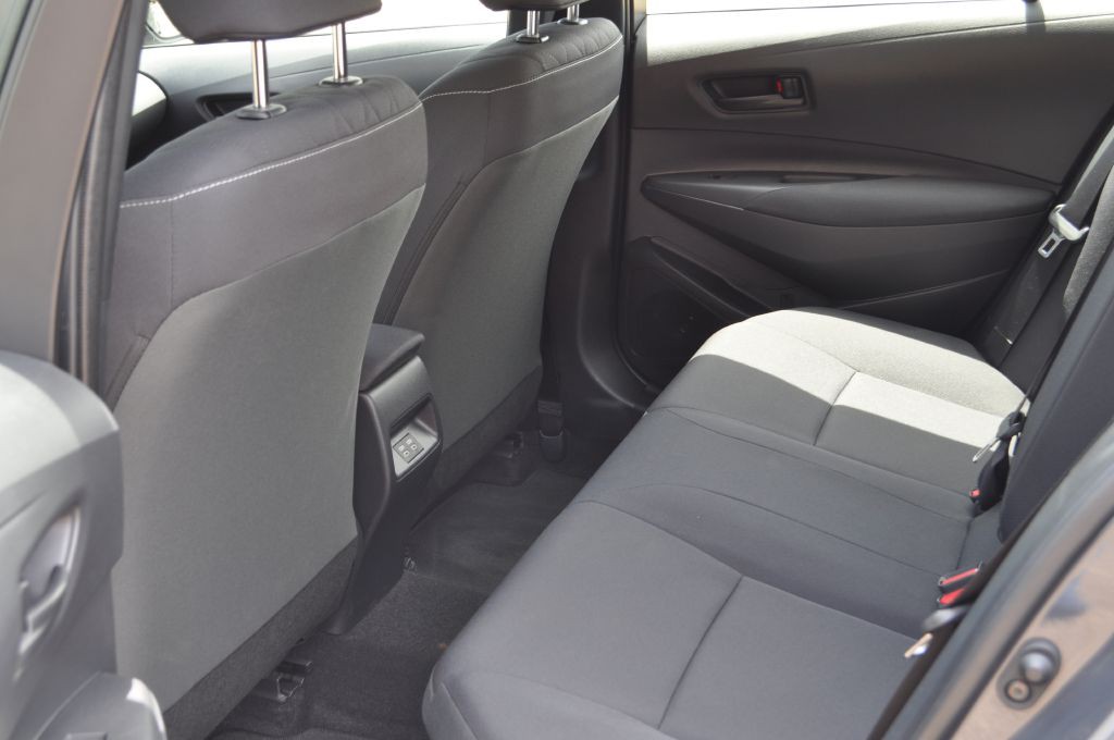 2025 Toyota Corolla Image 16