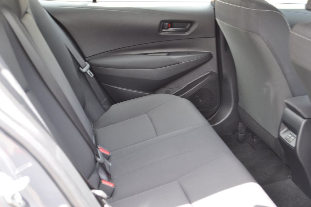 2025 Toyota Corolla Image 18