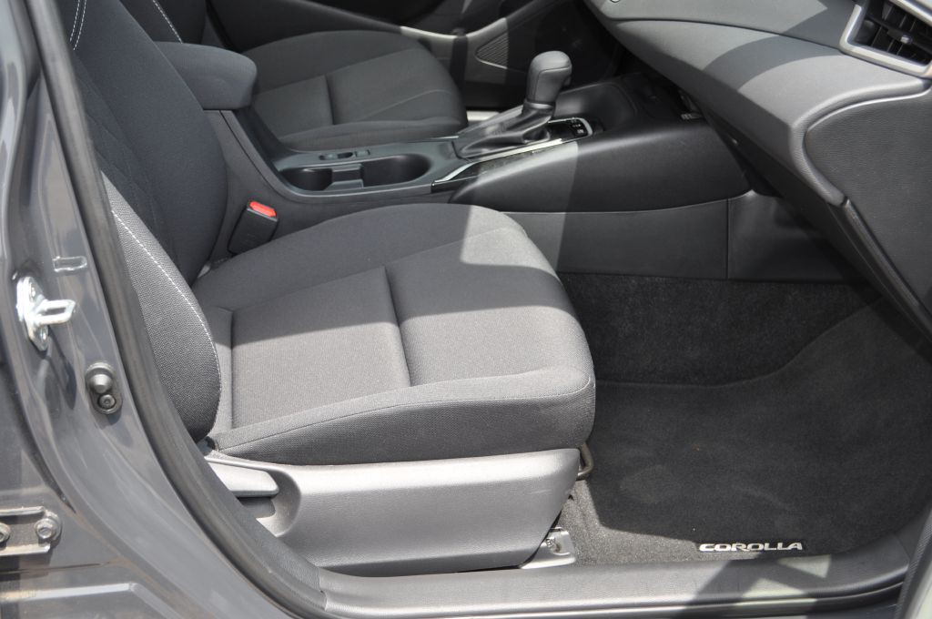 2025 Toyota Corolla Image 20