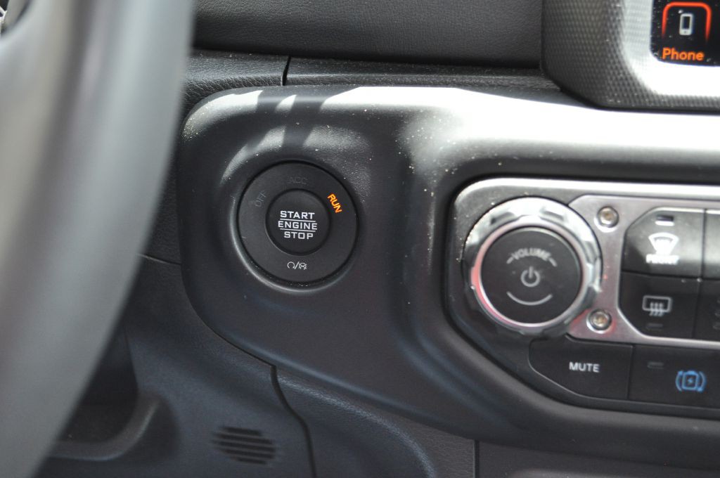 2023 Jeep Wrangler Image 11