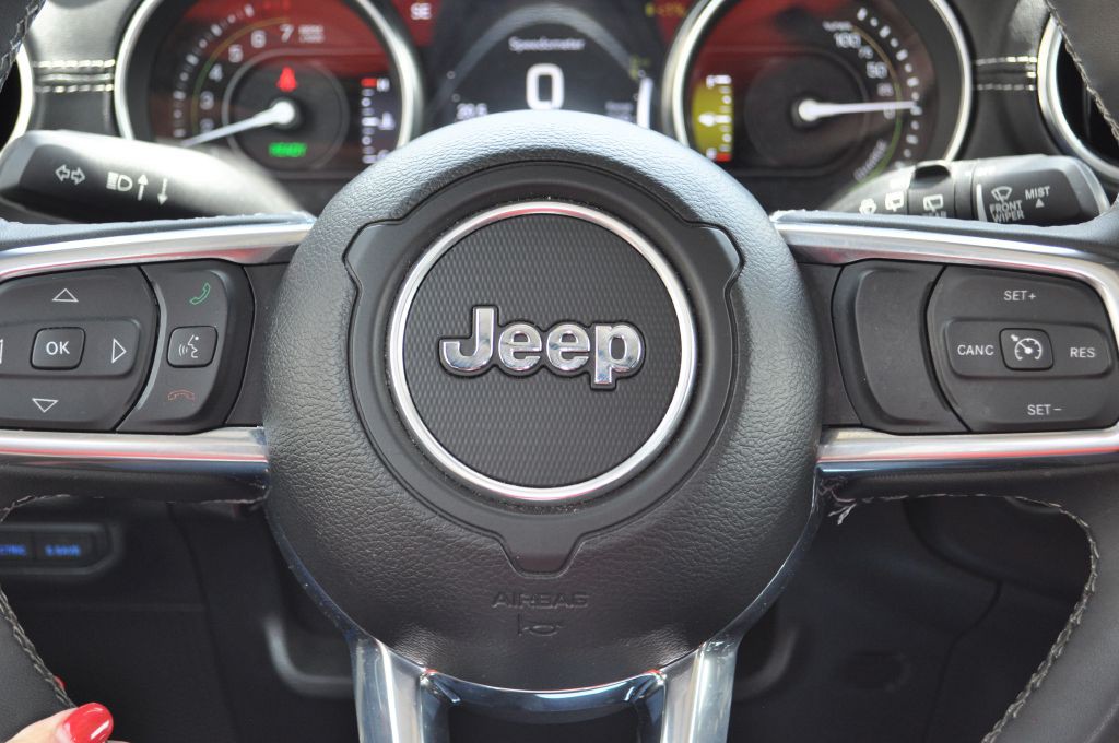 2023 Jeep Wrangler Image 14