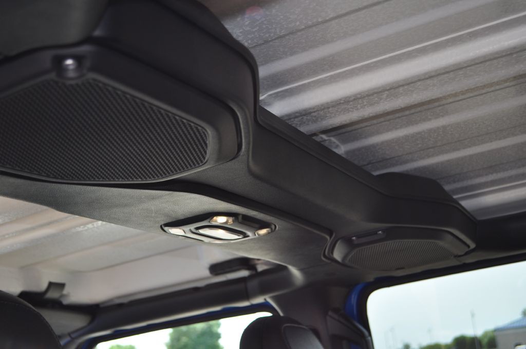 2023 Jeep Wrangler Image 27
