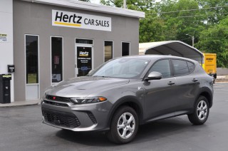 Image for 2024 Dodge Hornet GT ID: 7438132