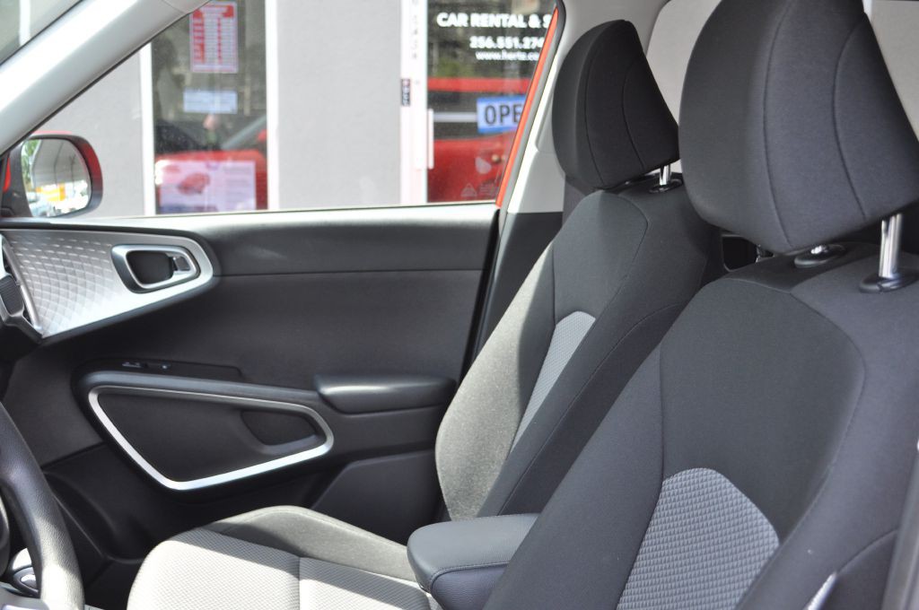 2024 Kia Soul Image 7