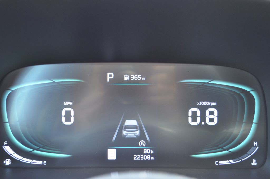 2024 Kia Soul Image 8
