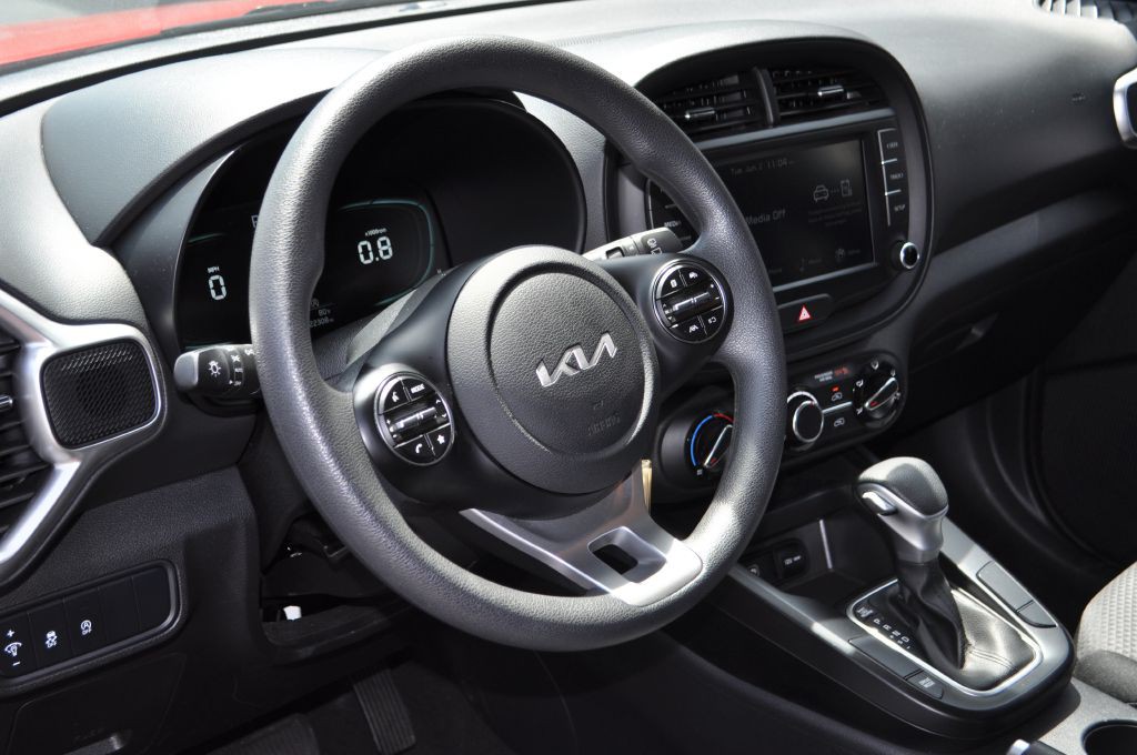 2024 Kia Soul Image 9