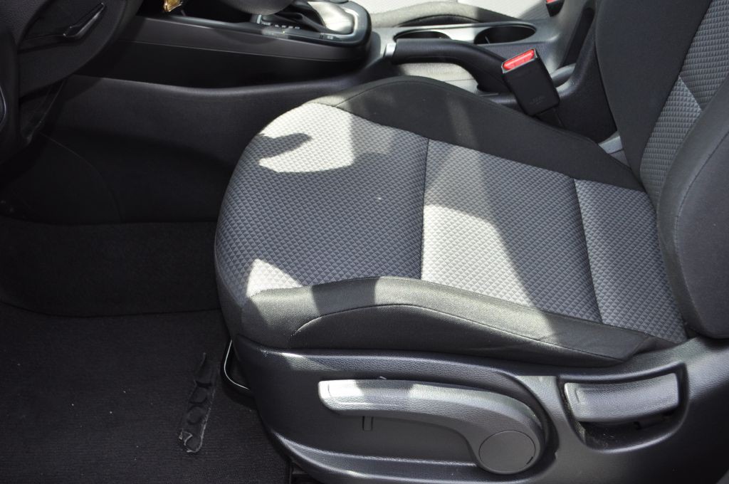 2024 Kia Soul Image 10