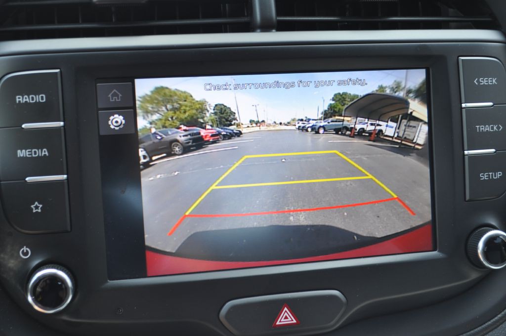 2024 Kia Soul Image 12