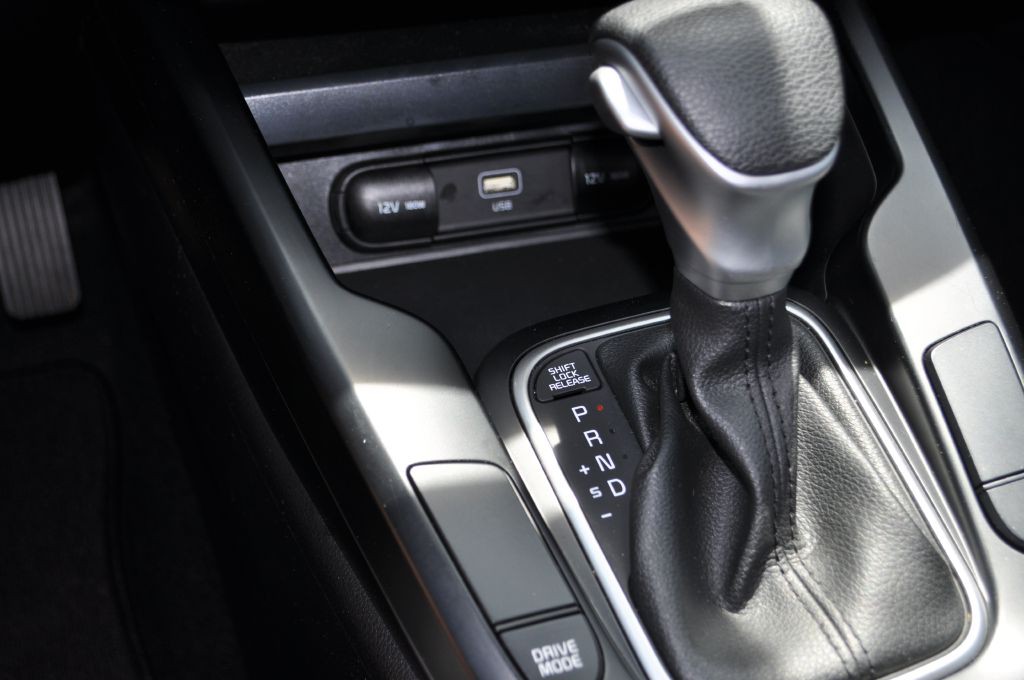 2024 Kia Soul Image 13