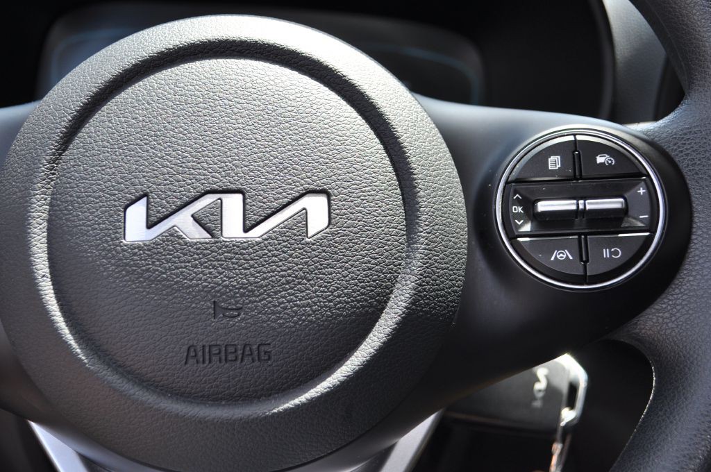 2024 Kia Soul Image 14