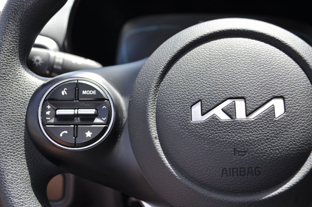 2024 Kia Soul Image 15
