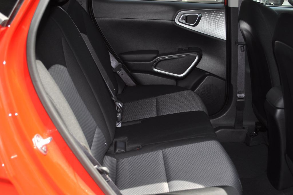 2024 Kia Soul Image 19
