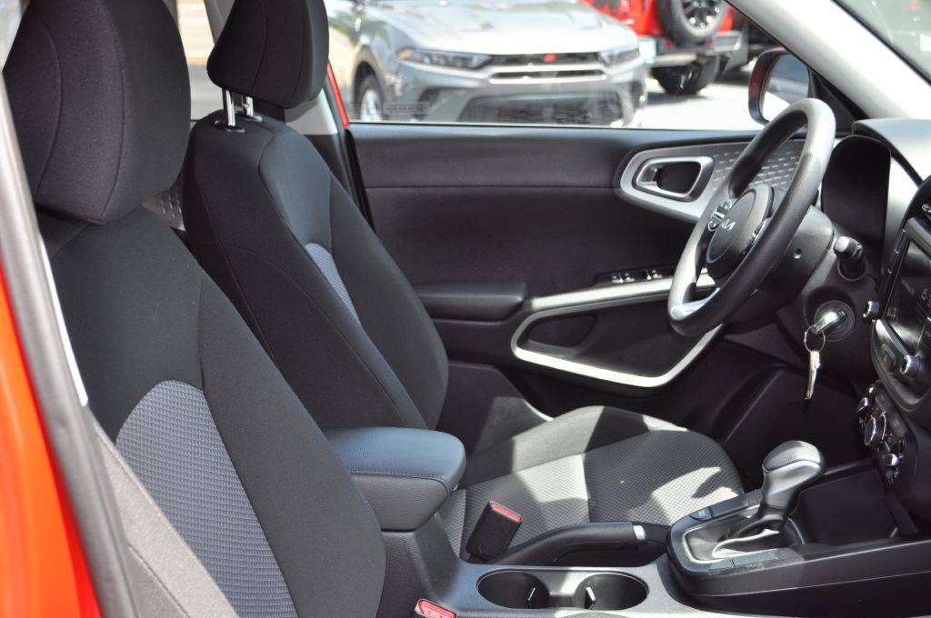 2024 Kia Soul Image 20