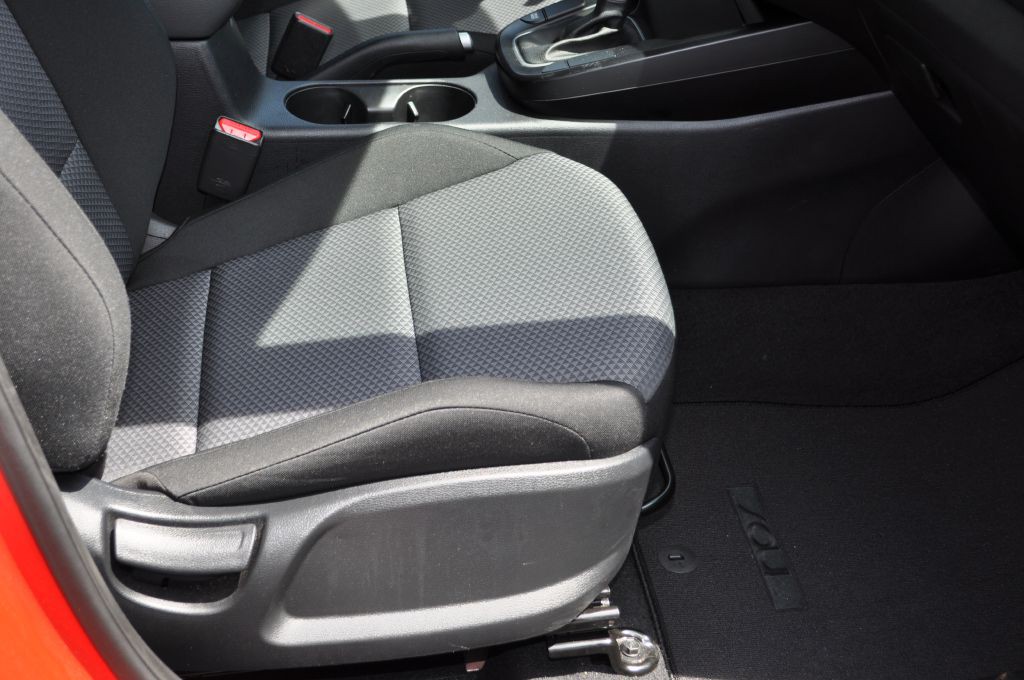 2024 Kia Soul Image 21