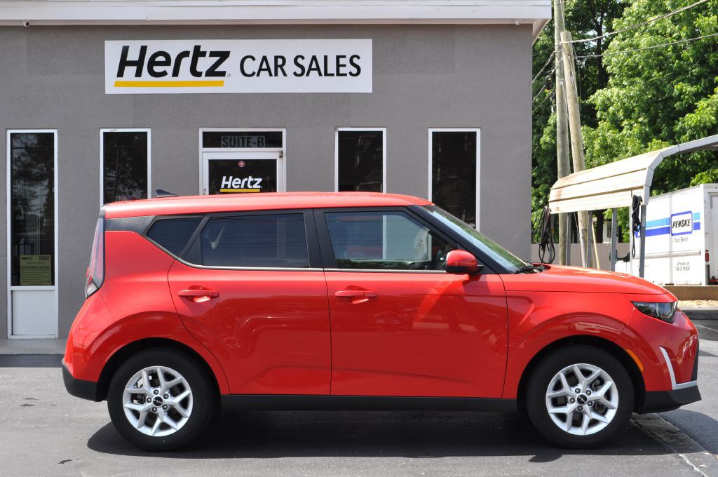 2024 Kia Soul Image 22