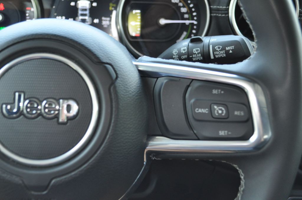 2023 Jeep Wrangler Image 10