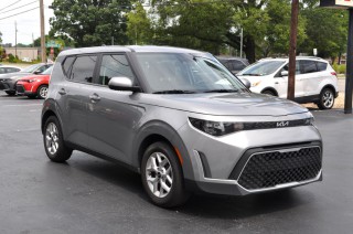 Image for 2024 Kia Soul LX ID: 7485831