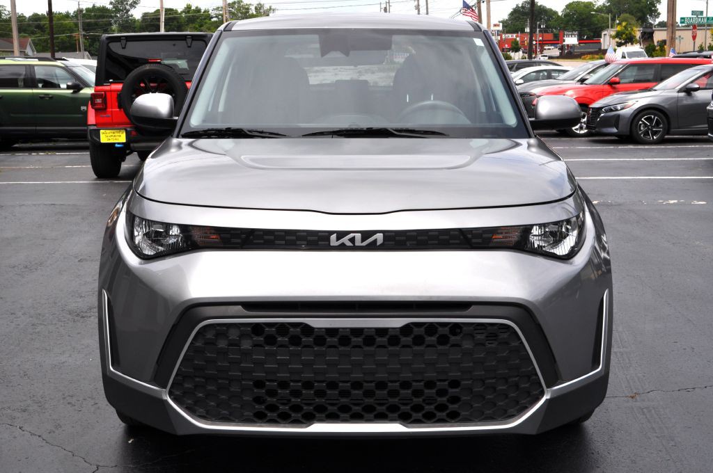 2024 Kia Soul Image 5