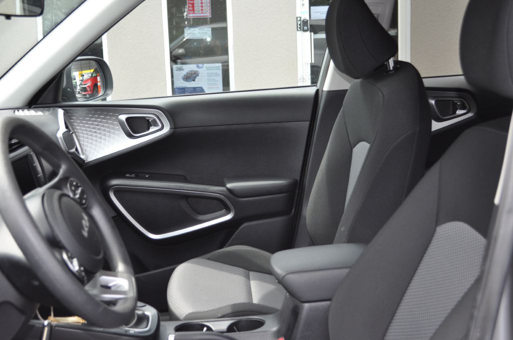2024 Kia Soul Image 6
