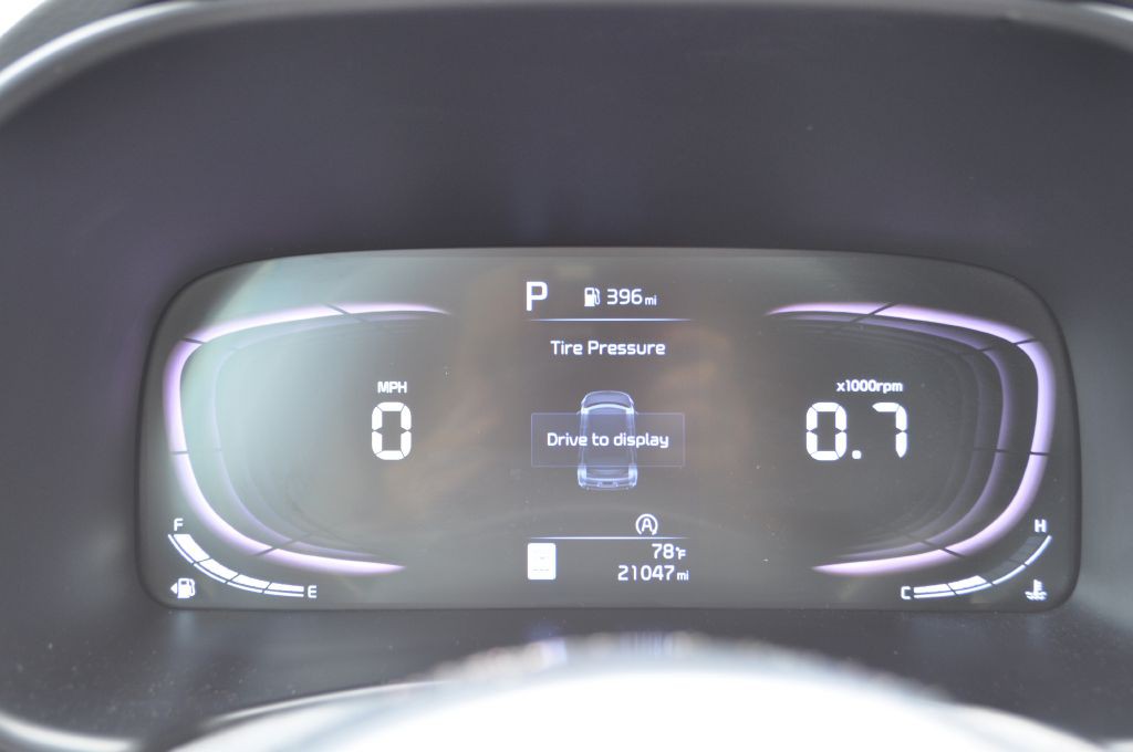 2024 Kia Soul Image 7