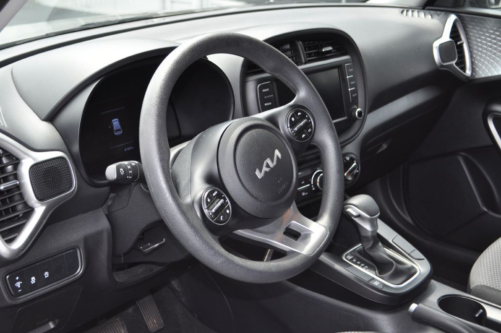 2024 Kia Soul Image 8