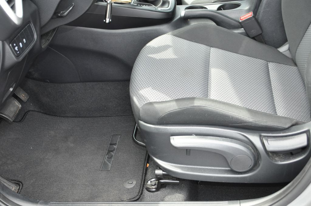 2024 Kia Soul Image 9