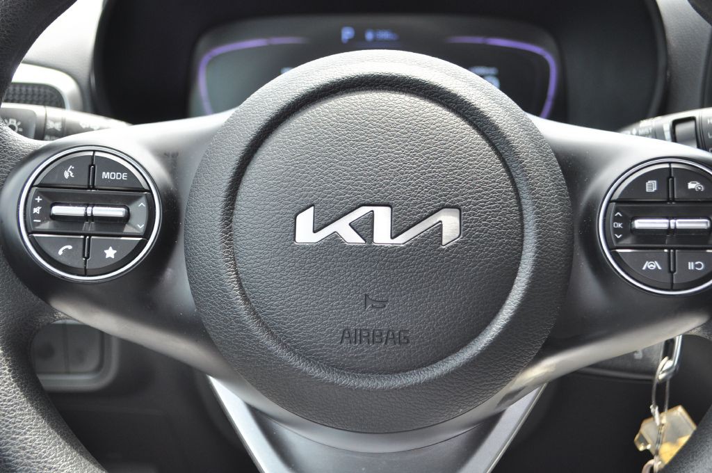 2024 Kia Soul Image 11