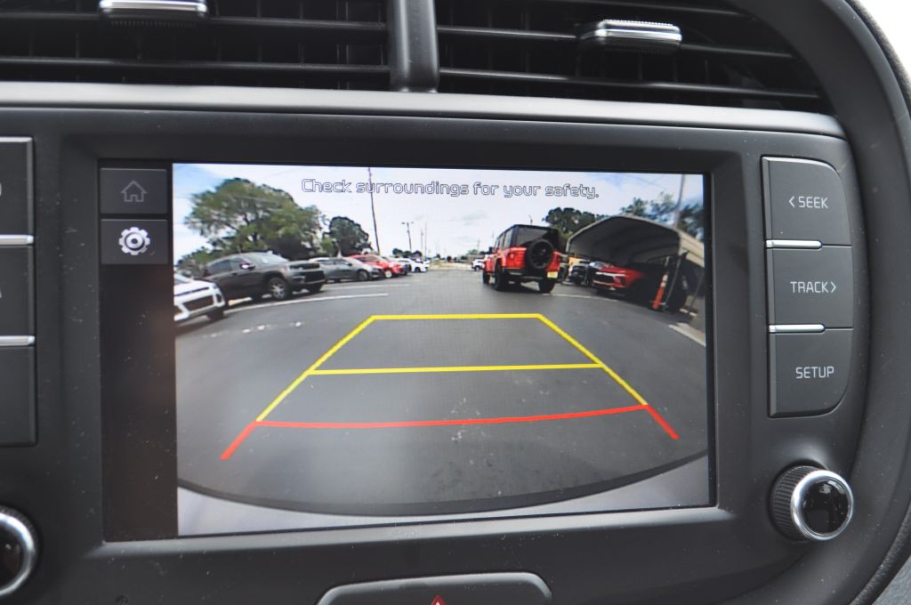 2024 Kia Soul Image 13