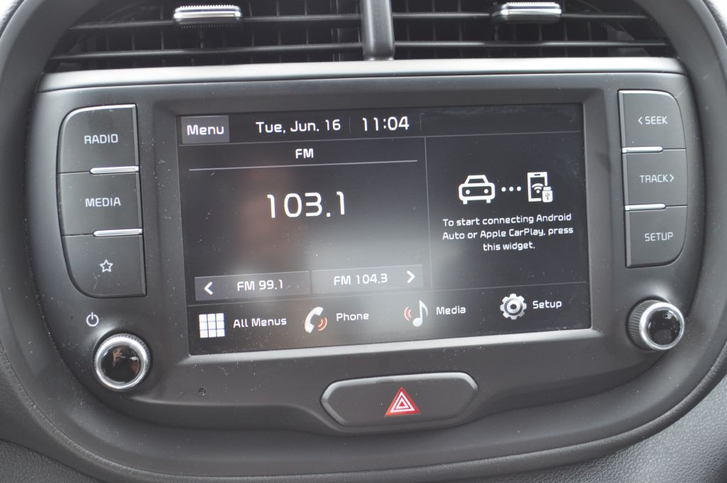 2024 Kia Soul Image 14