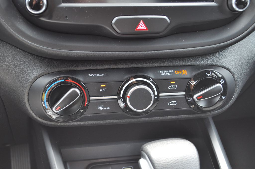 2024 Kia Soul Image 15