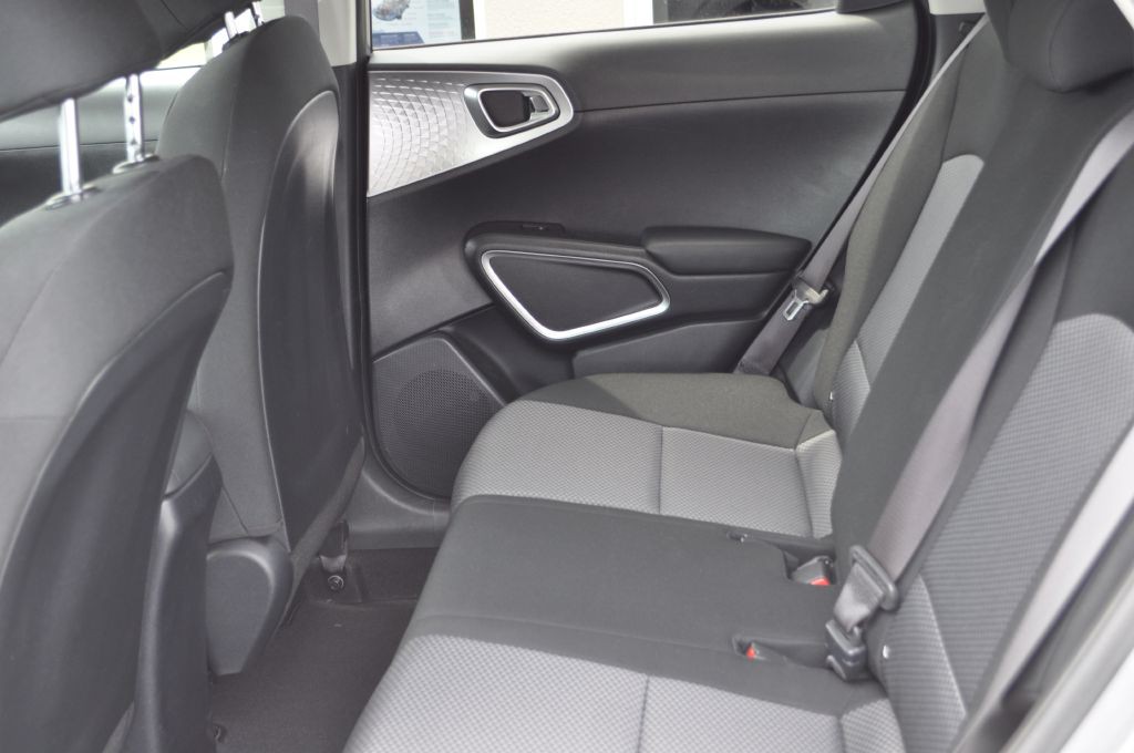 2024 Kia Soul Image 16
