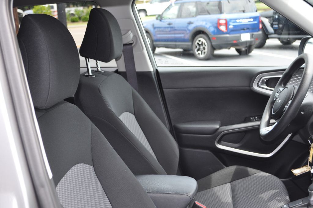 2024 Kia Soul Image 19