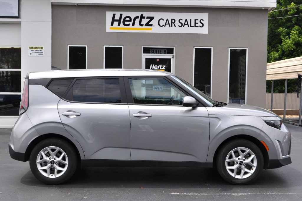2024 Kia Soul Image 21